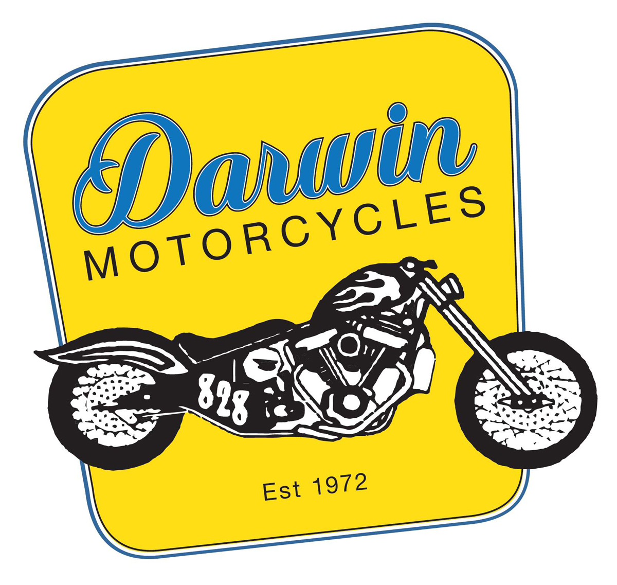 Darwin Motorcycles